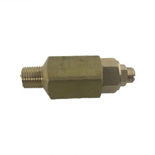 Screw Air Compressor Replacement Parts One-way 76-664517-04003
