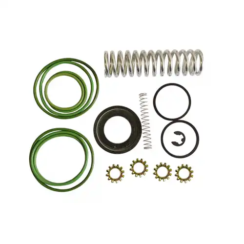 Screw Compressor Parts Minimum Pressure Valve Repair Kit MPV Kit 2901000600
