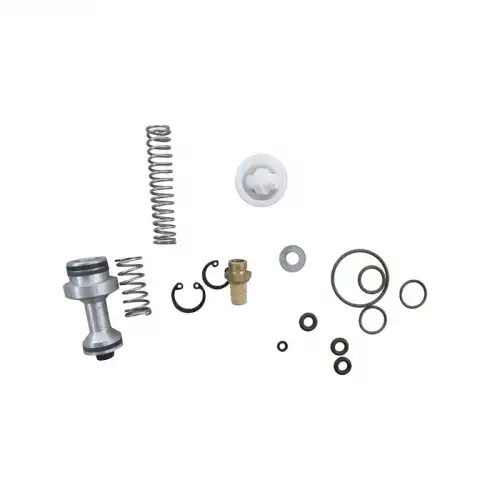 Screw Compressor Parts Regulating Valve Kit Repair Kit 2906009100