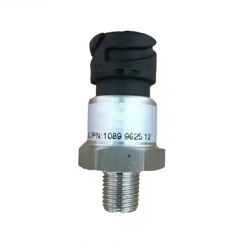 Screw Compressor Spare Parts Pressure Sensor 1089962516