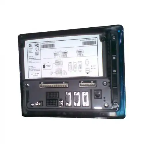 Screw Air Compressor Elektronikon Controller Panel 1900070003 1900070004 1900070005 1900070006 1900070007