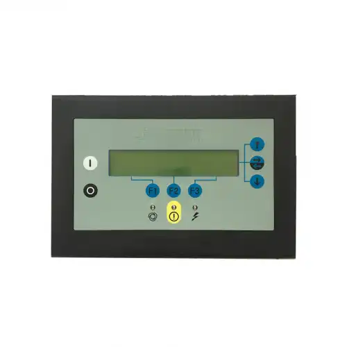 Screw Air Compressor Elektronikon Controller Panel 1900071011