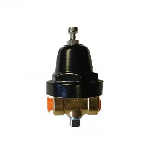 Screw Compressor Parts Pressure Regulator Valve 02250046-568