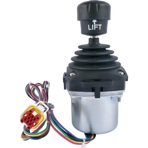 Series Joystick Controller 1001166539