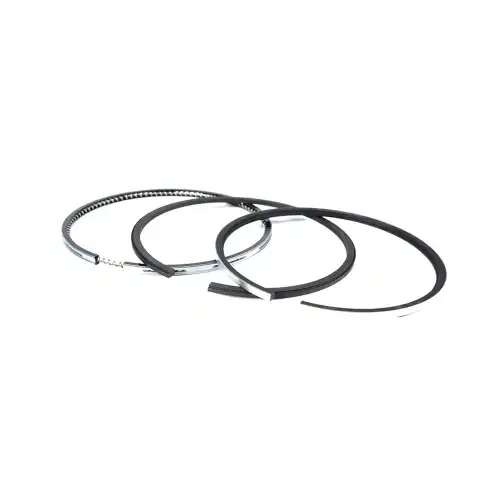 Set Of Piston Ring STD 1G790-21053 87MM For Kubota V2203 V2203-M-DI