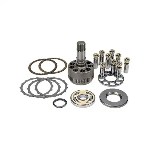 SG08 Hydraulic Repair Parts Kit for Toshiba MFB160