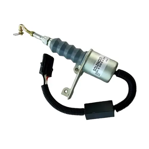 Shut Off Solenoid 5305339
