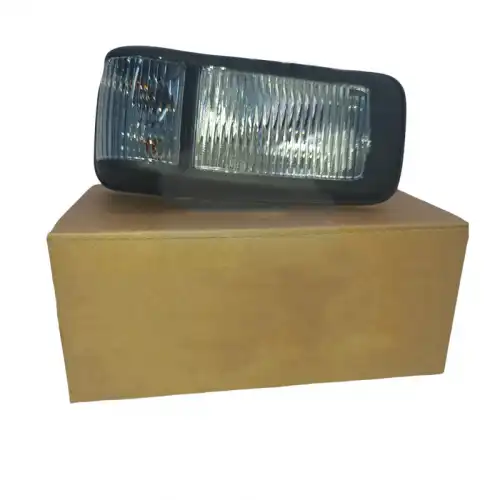 Side Combination Lamp 8-98039777-2 8-98039776-2