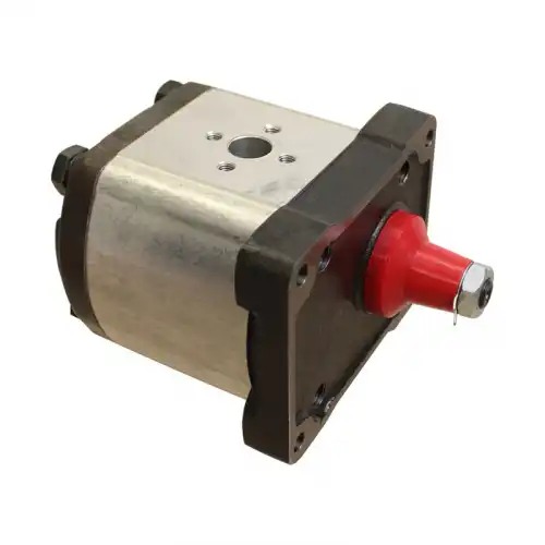 Single Hydraulic Pump 5129488