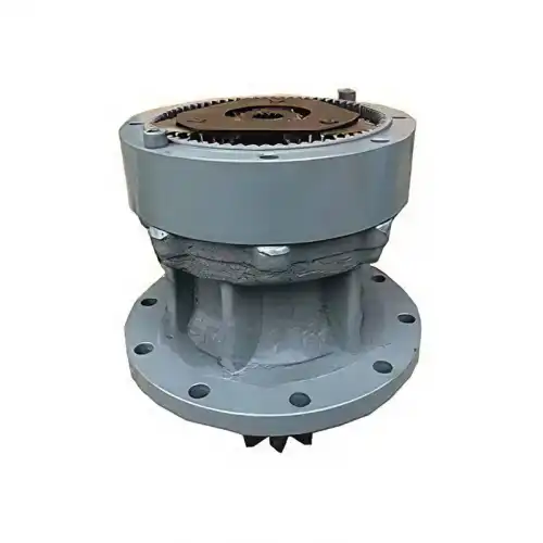 Slew Reduction Gearbox LNO0104