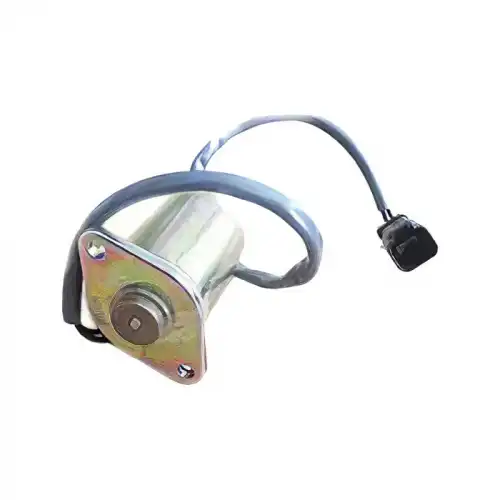 Solenoid Assembly 20Y-60-32121