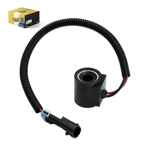 Solenoid Coil 6675559 for Bobcat T190 T550 T590 T650 T770 T870
