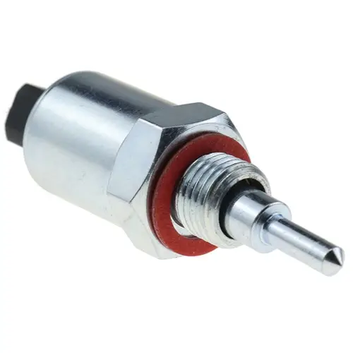 Solenoid Fuel Shutoff 0E5551