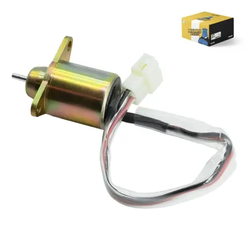 Solenoid M806808