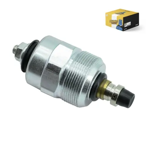 Solenoid Valve 0330001042