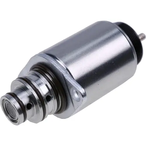 Solenoid Valve 0501310470