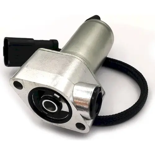 Solenoid Valve Assembly 702-21-07010