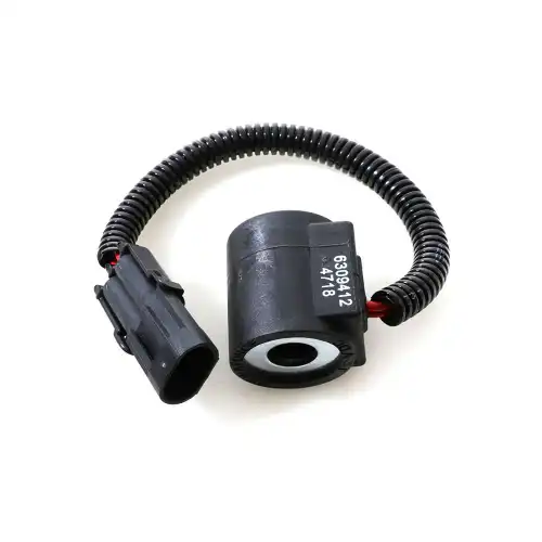 Solenoid Valve Coil 6309412