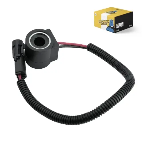 Solenoid Valve Coil 6359412