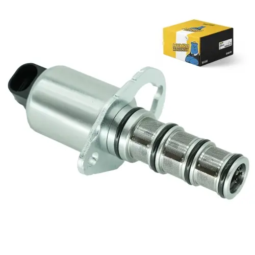 Solenoid Valve RE190713 for John Deere Tractor 1654 1854 2054 2104 5225 5325 5425 5525 5625 6830 6930 7330 7420 7500