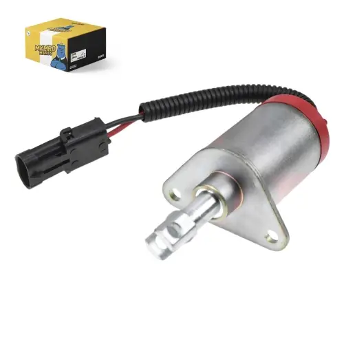 Solenoid Valve RE526570