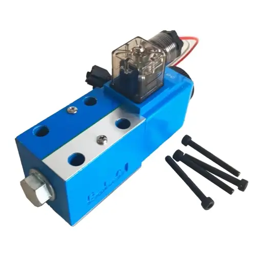 Solenoid Valve VOE11003548