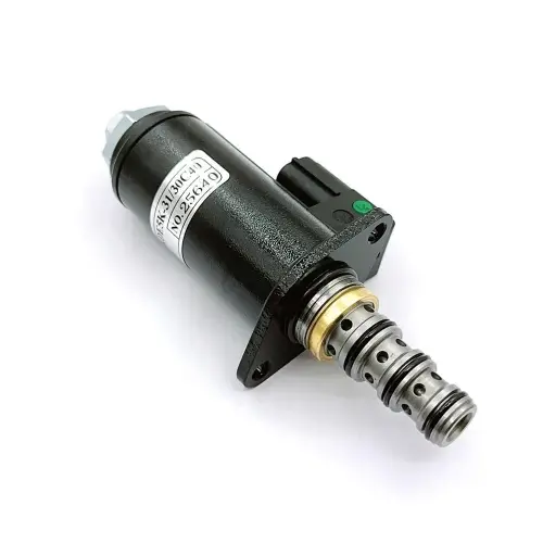 Solenoid Valve YN35V00018F2