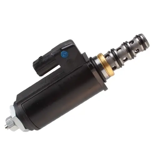 Solenoid Valve YN35V00051F1