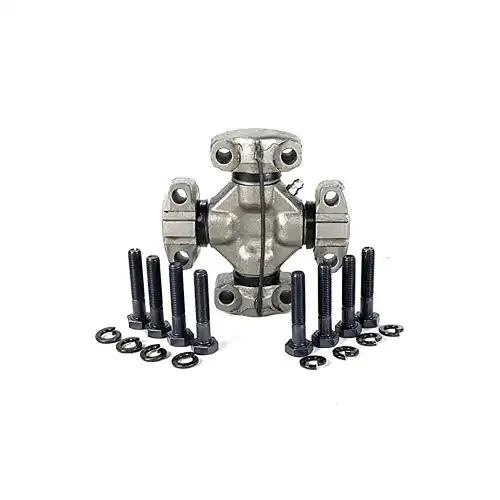 Spider And Bearing Assembly 5V1168