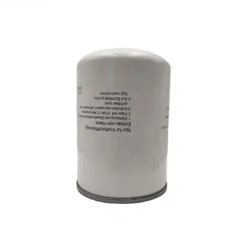 Spin-On Fuel Filter 01181245
