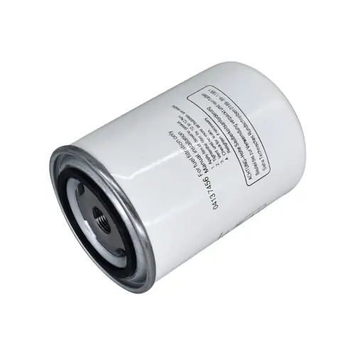 Spin-On Fuel Filter 04137456