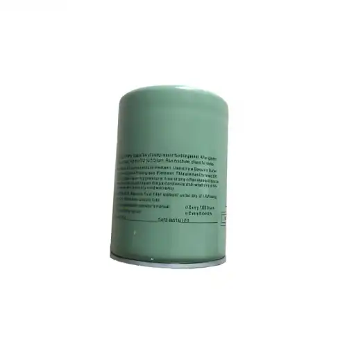 Spin-On Oil Filter 250026-982