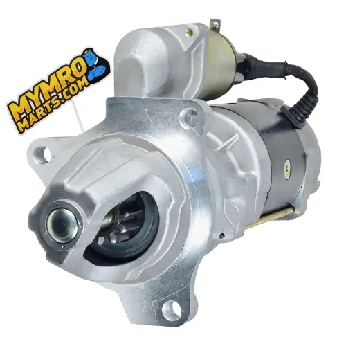 Starter Motor 0-23000-6091 1-81100-217-1