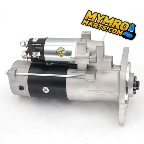 Starter Motor M2T78381 LRS01909