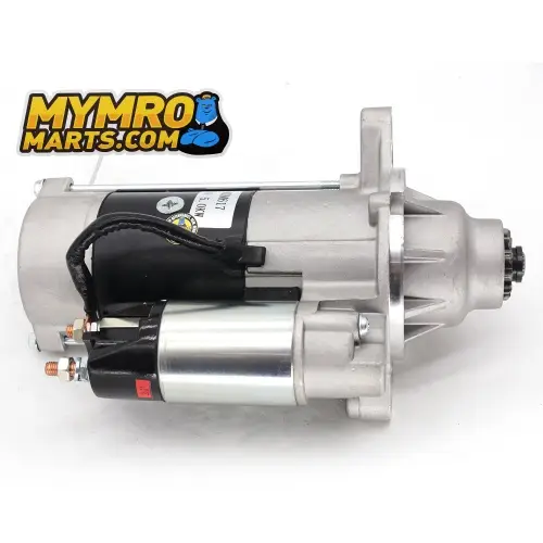 Starter Motor M8T60071 LRS02364