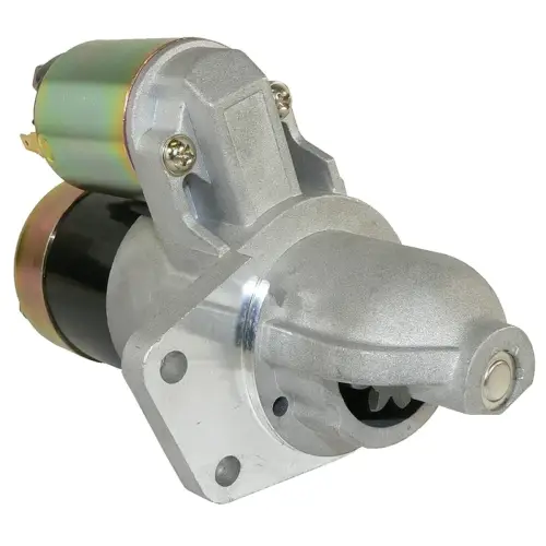 Starter AM102777 AM104506 AM109172