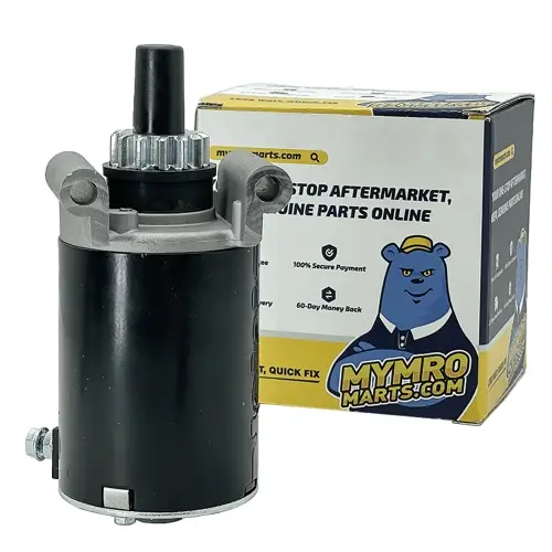 Starter for Kohler 1209804 1209808