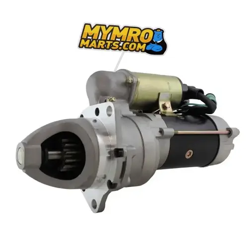 Starter Motor 0-23000-1231 600-813-3390