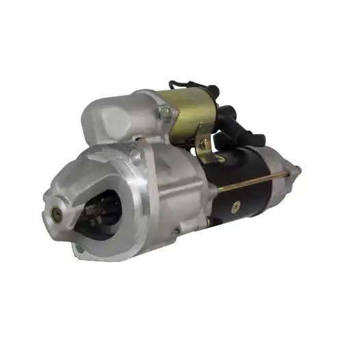 Starter Motor 0-23000-7400 1-81100-305-0
