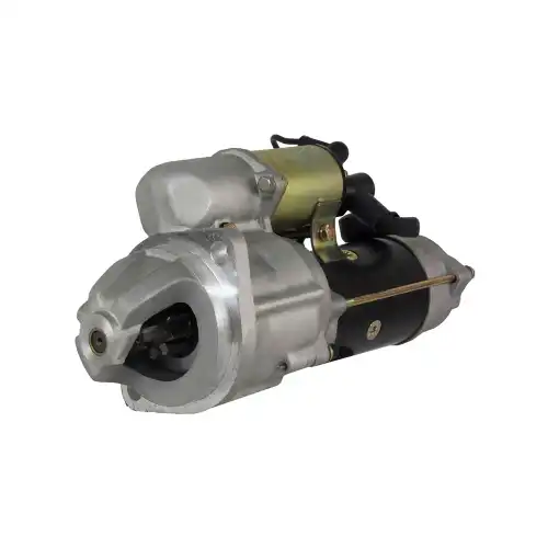 Starter Motor 0-24000-0040 600-863-3210