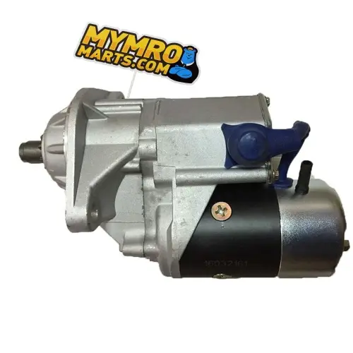 Starter Motor 0-24000-303 1-811000-307-0
