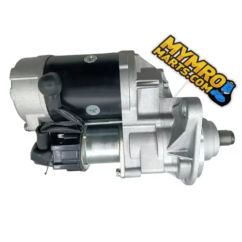 Starter Motor 0-24000-3051 1-81100-310-0