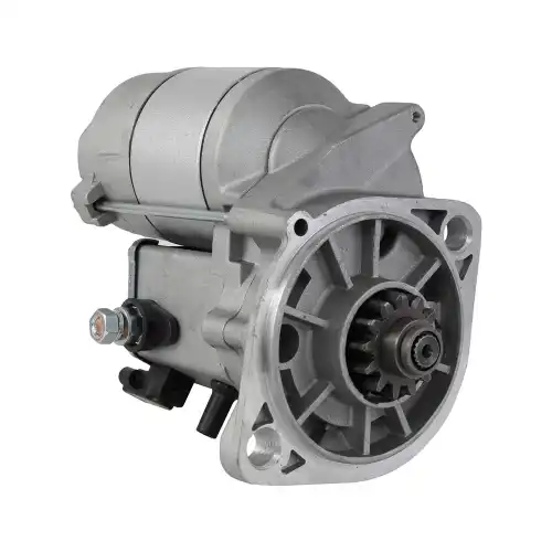 Starter Motor 00863-4410 02400-03060