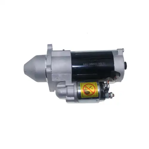 Starter Motor 01180999