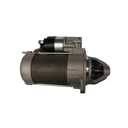 Starter Motor 0118 1751