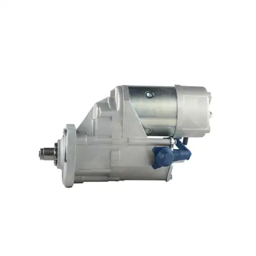 Starter Motor 02300-02201