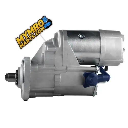 Starter Motor 02300-02201