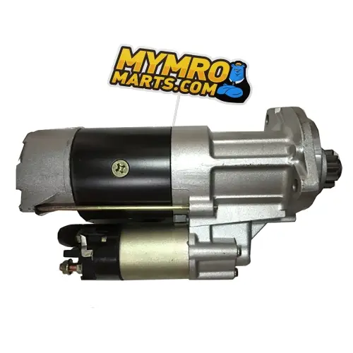 Starter Motor 0350-602-0012 For Nissan Engine PD6 PE6 NF6 NF6T PF6 Engine