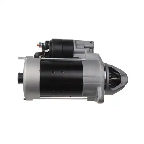 Starter Motor 127187