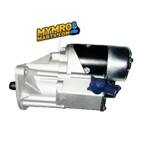 Starter Motor 128000-1570 12V